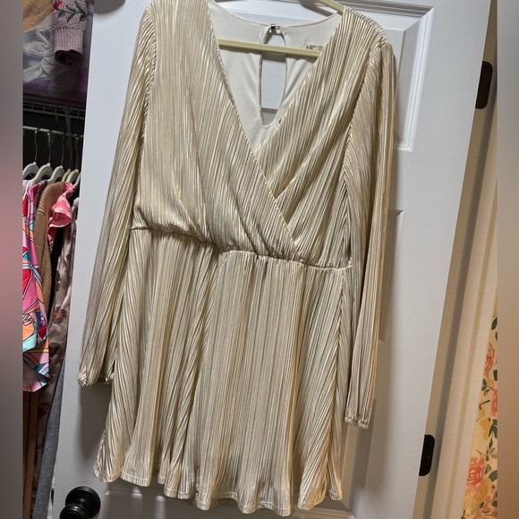 Jolt Romper - Picture 1 of 4